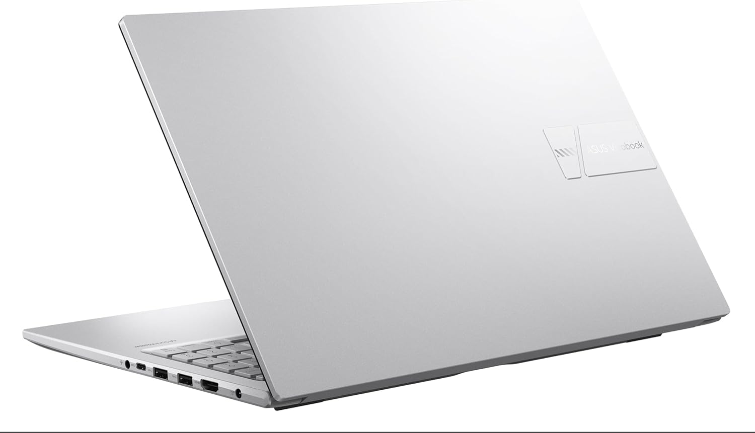 ASUS Vivobook 15 Business Laptop, 15.6" Touchscreen IPS FHD (1920x1080) Display (Intel Core 7 150U (Beats i7-1355U), 16GB RAM, 512GB SSD, WiFi 6, BT 5.1, HD Webcam, Win 11 Pro) w/Dockztorm USB Hub