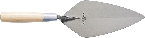 Miniatura 3 de Paleta de ladrillo de mampostería 12" London Pattern Wood