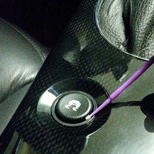 Atlin Touch Up Paint Brushes, 100 Pack Of 1.5Mm Disposable Micro Applicators For Automotive Paint Chip Repair #TOP6