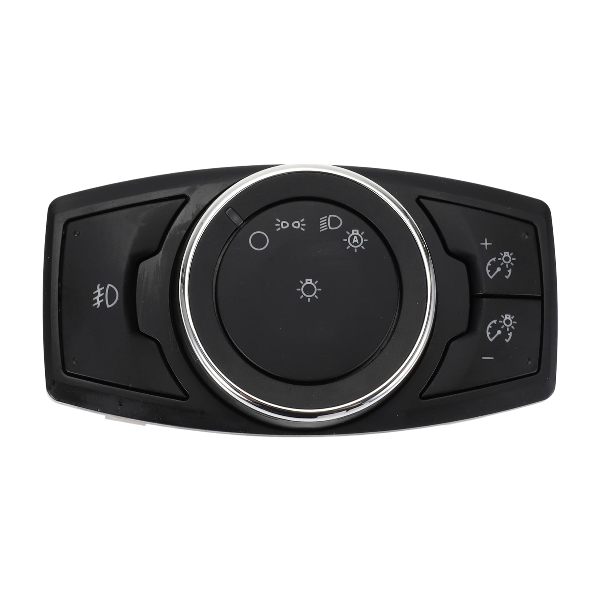 Photo 1 of SWITCHRISE Headlight Dimmer Switch Black - CP9Z11654J/HLS1572/1S13817