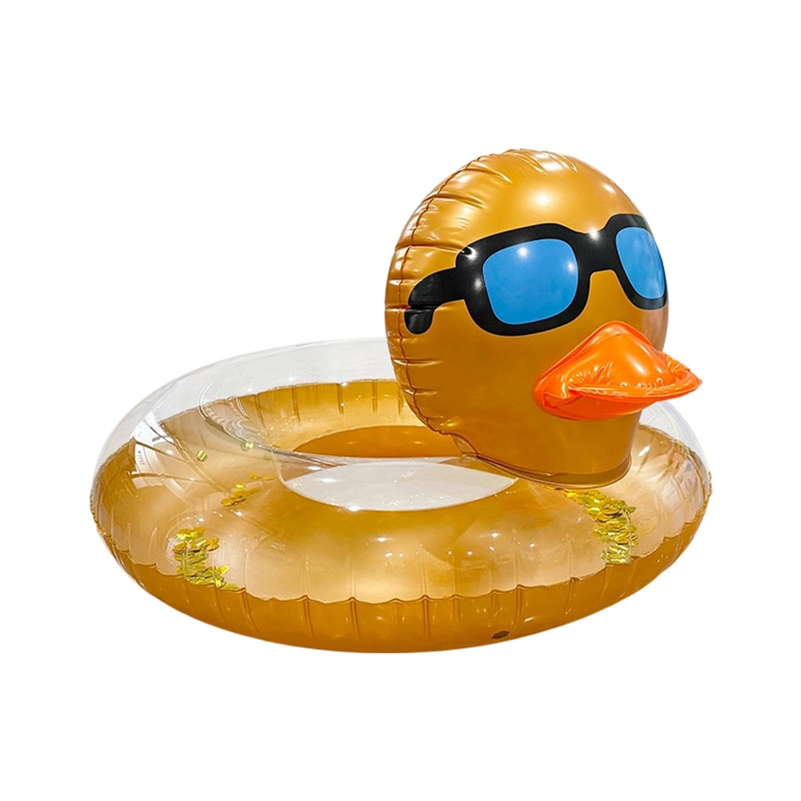 Pooltube Schwimmring Schwimmring Donutlauf