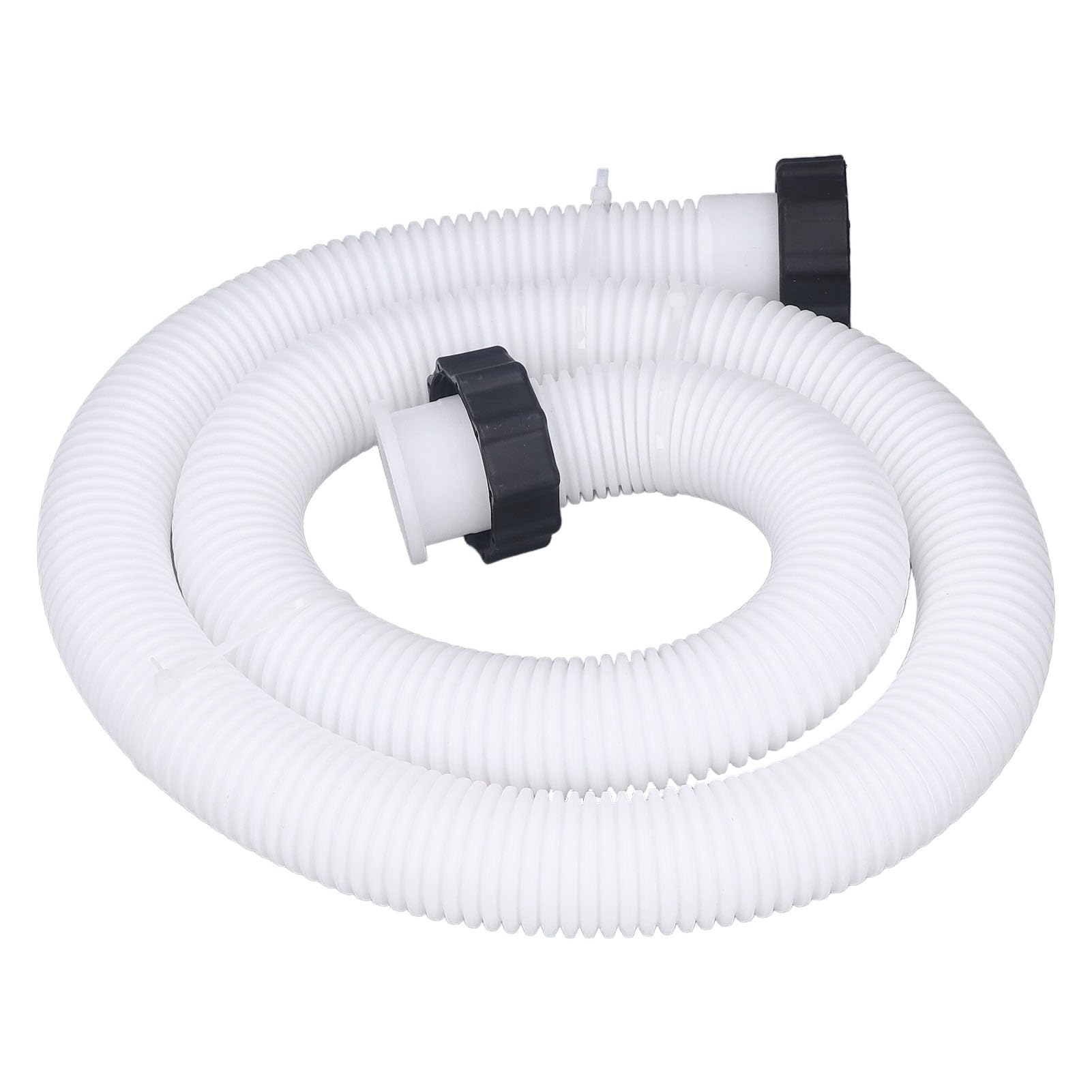 Manguera Flexible para Piscina, Tubo de Repuesto para Filtro y Bomba de Piscina, 1,5 metros, Tubo de Succi¨®n