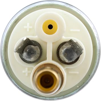 Sparta PN2015 Electric Fuel Pump