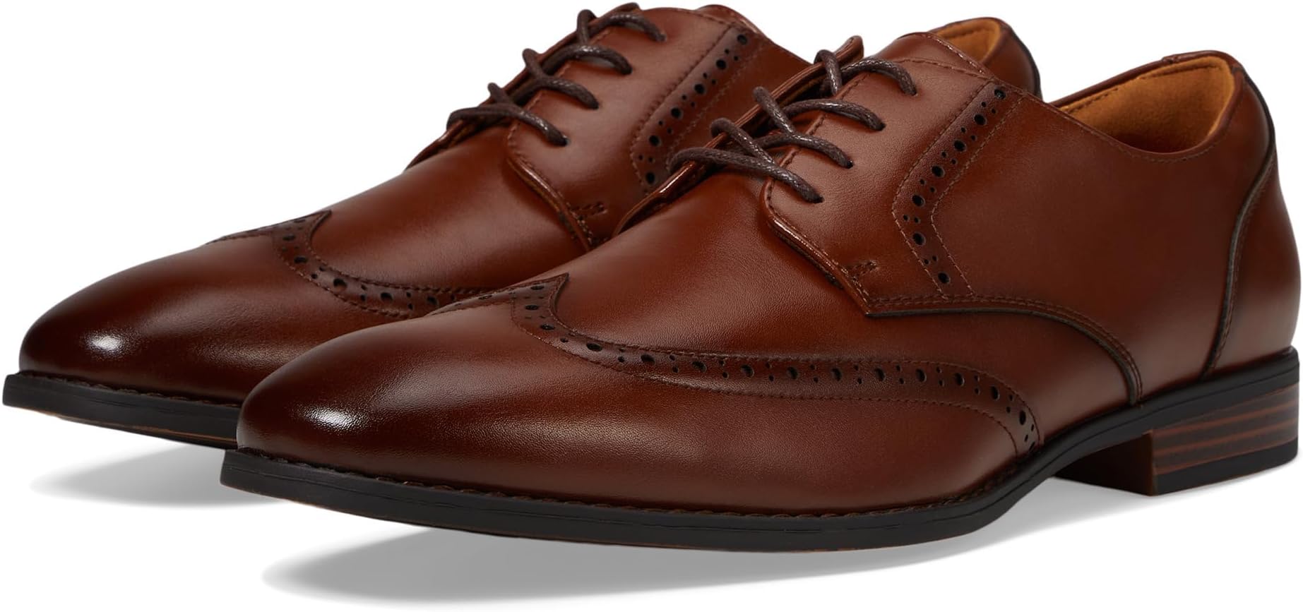 Men's Lancaster Wingtip Oxford