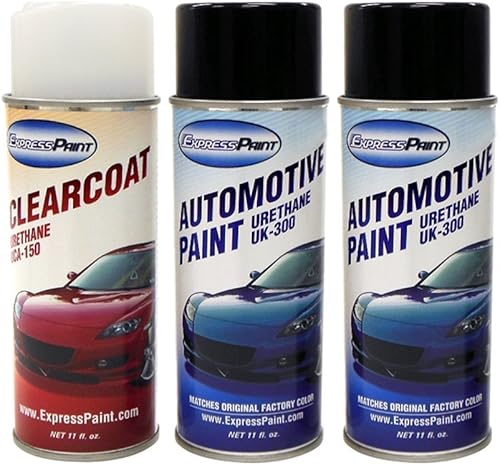 Vista 96 de Pen para Audi A7 Pintura de retoque automotriz - Havanna Black Pearl LY8X - Color+Clearcoat Paquete LY8X (2013) Havanna Black Pearl,LB9A (2013)