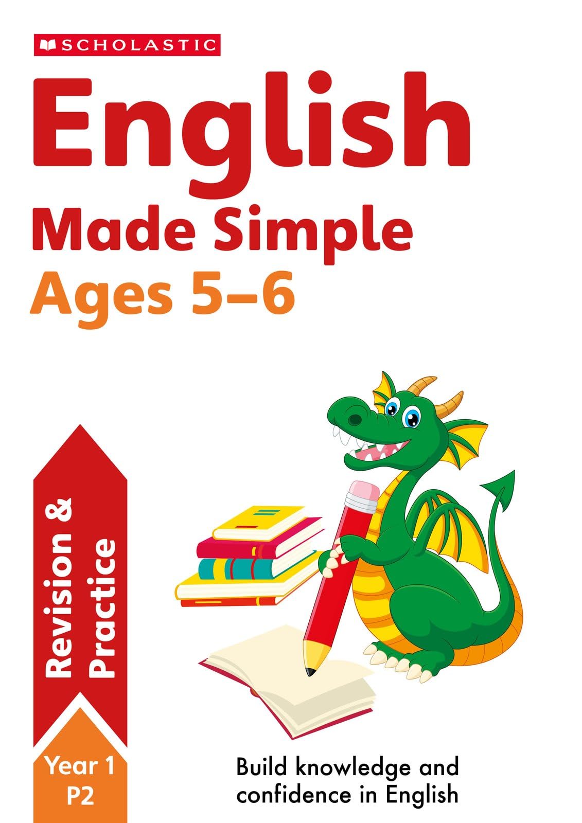 English Made Simple Ages 56 by Catherine Casey PAPERBACK 9780702336614