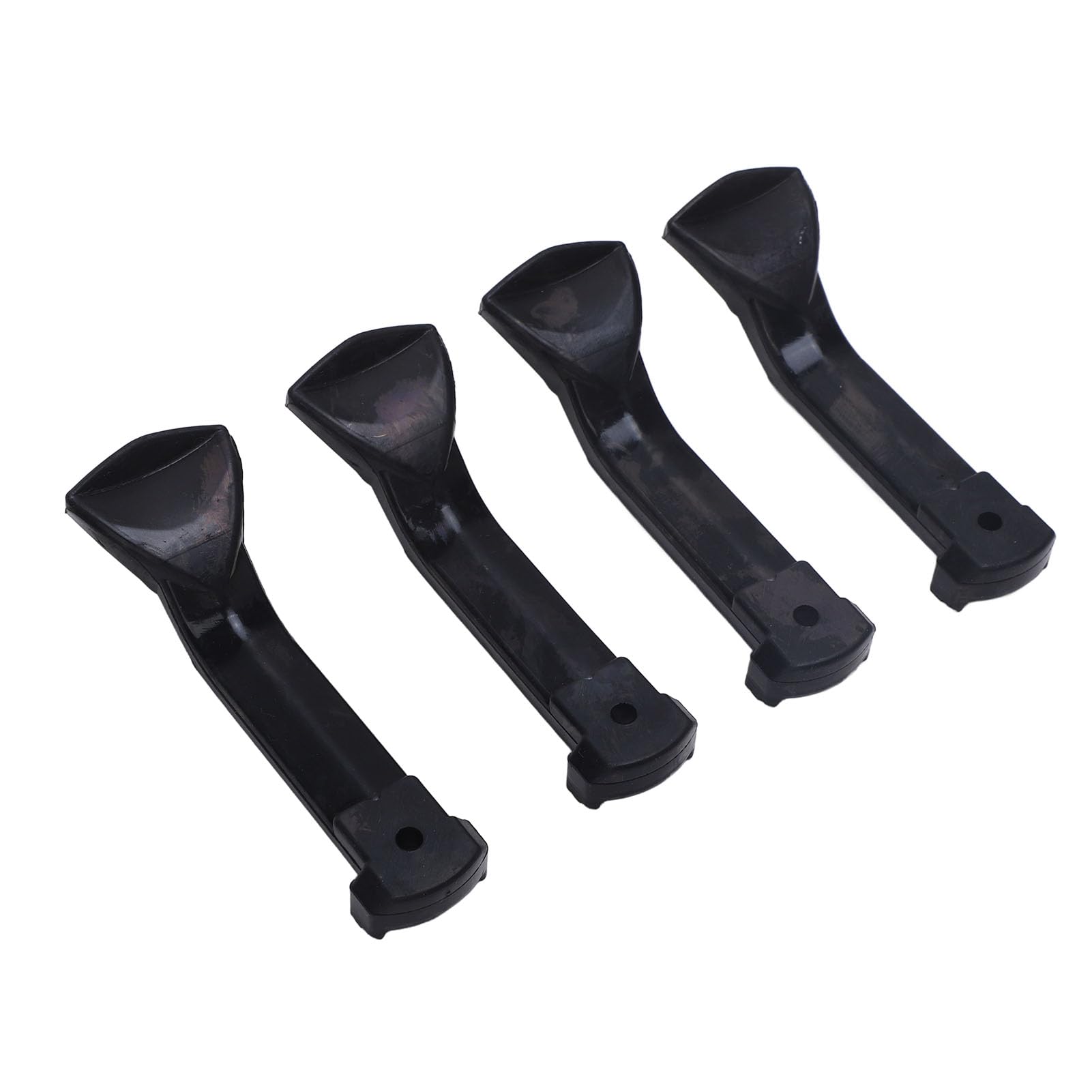 4x Hood Strap Panel Latch Kit Fit For SKI DOO REV MXZ GSX GTX 517302448 New