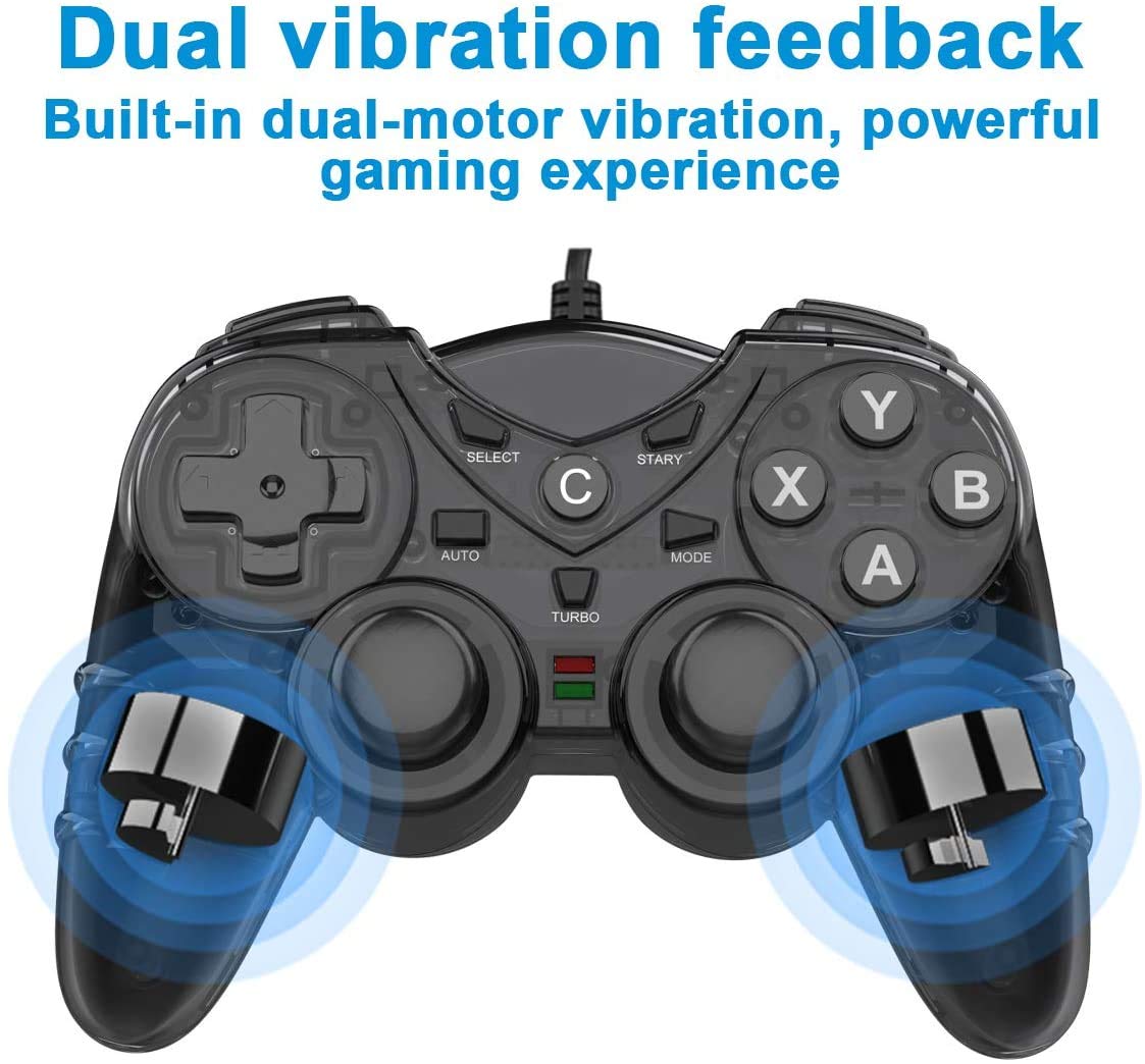 プレステーション3 ゲームカセット コントローラ Amazon | PC / PS3用ゲームコントローラー、Windows 7/8 /8.1/10