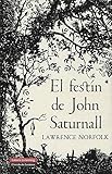  El festín de John Saturnall (GALAXIA NOVA)