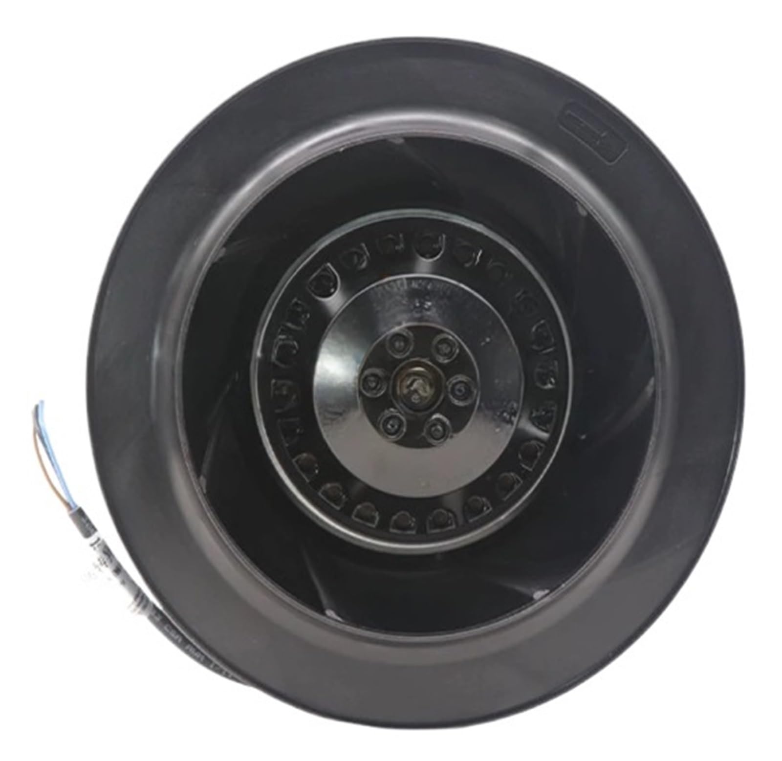 YWZVBSDCS R2E190-AE77-B8 Inverter fan