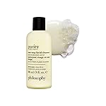 philosophy purity made simple facial cleanser 3 fl oz