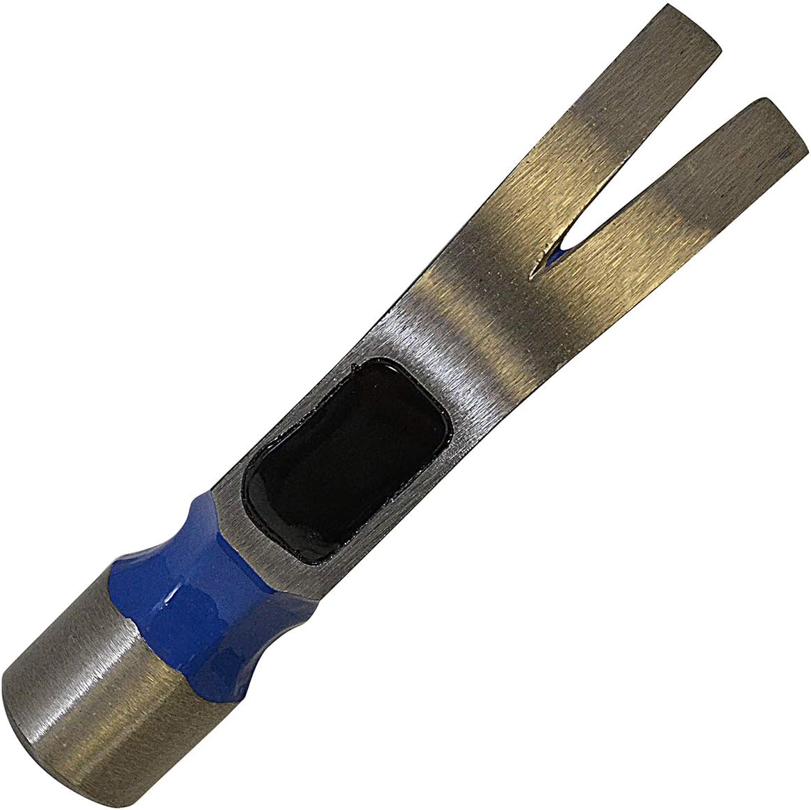 Vaughan 124-10 FS99 Straight Claw Fiberglass Hammer, 16-Ounce