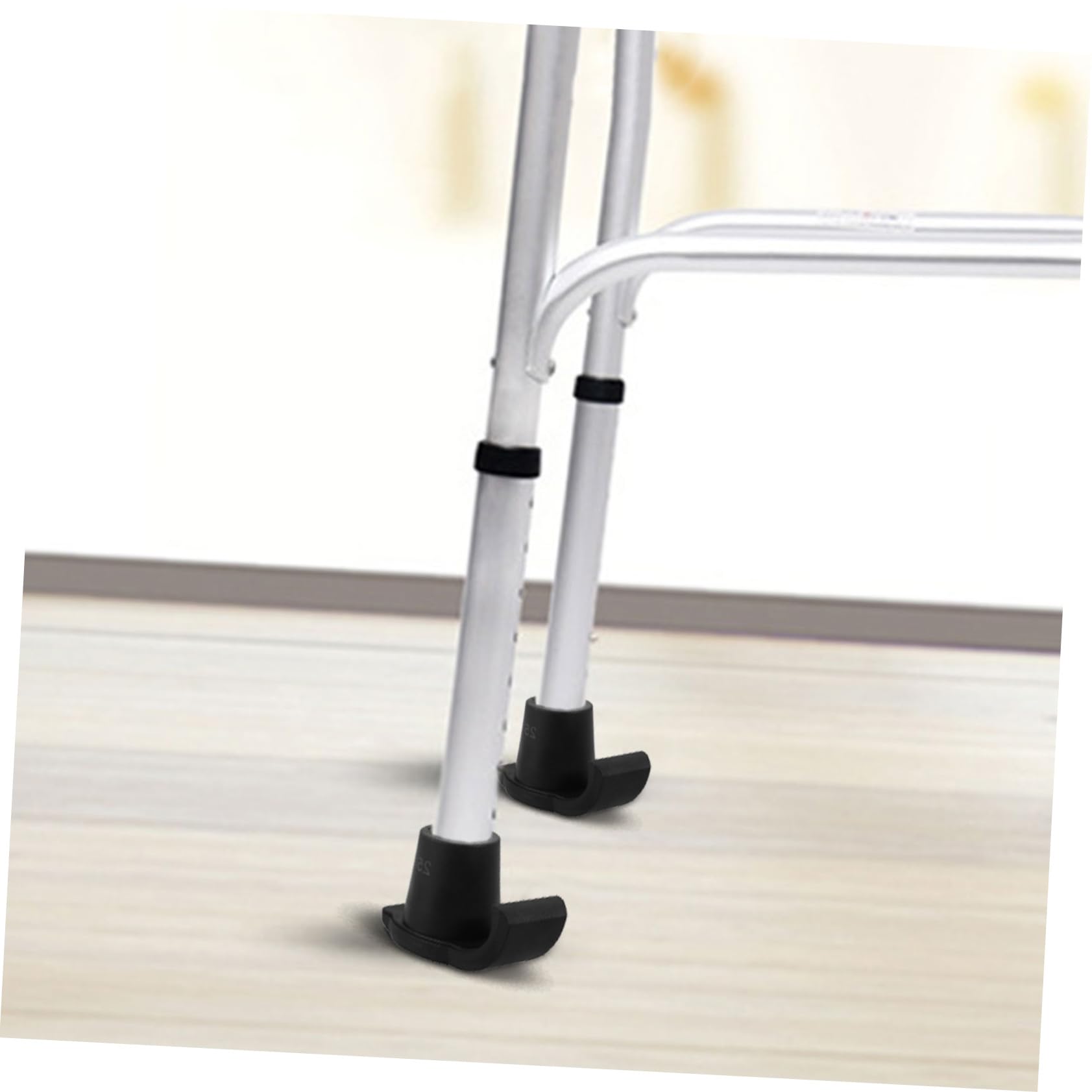 5 Set Tappetino Antiscivolo Per Sci Walker Glide Cuscinetti Per Anziani Accessori Per Walker Scivoli Walker Glides Scivoli Walker Glides Scivoli Walker Scivoli 4 pezzi * 5