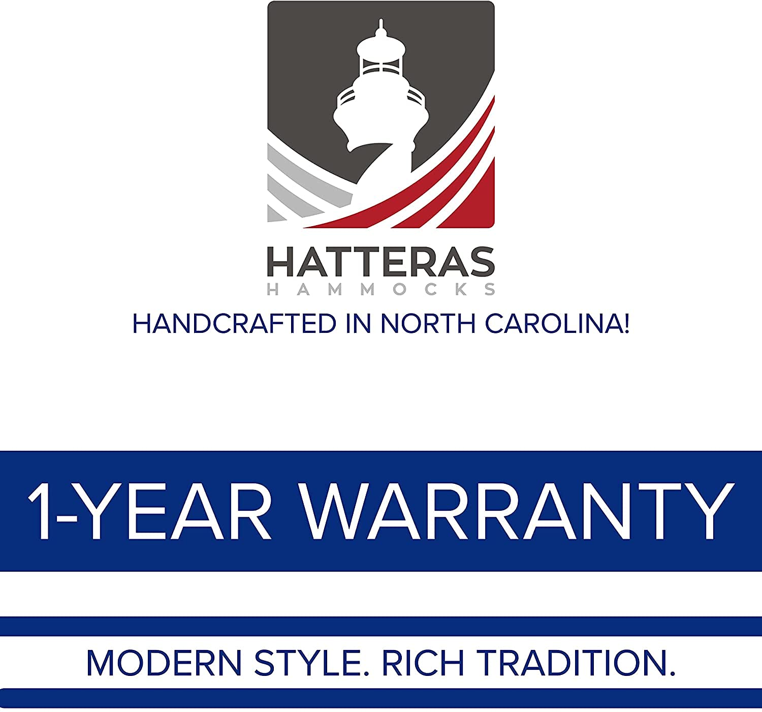 ASYストアHatteras Hammocks Create Swing, Smoke Single Tufted Sunbrella