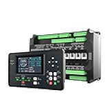 KVSYYKII 1pcs HGM8510 Generator Set Parallel Controller RS485