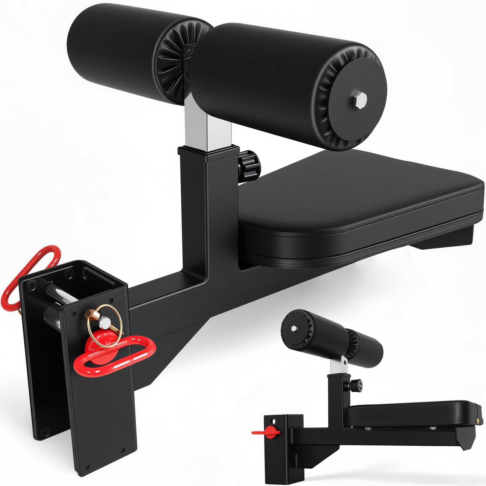 Photo 1 of AUXHDK LAT Pulldown Seat Attachment
