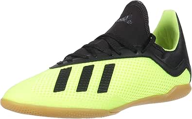 Adidas men's x tango 18.3 indoor soccer shoe Clearance