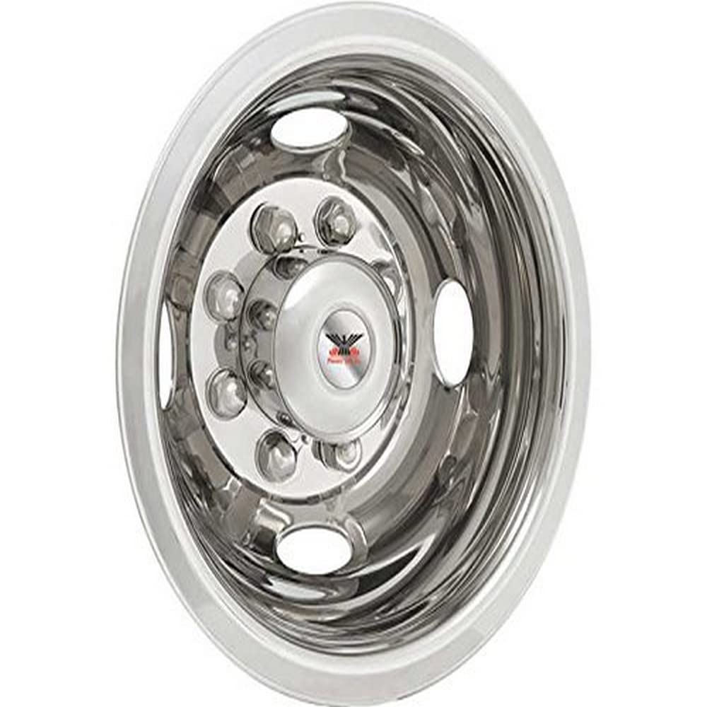 Phoenix USA GDG01R 16" Rear Bolt-on Simulator for GM HD