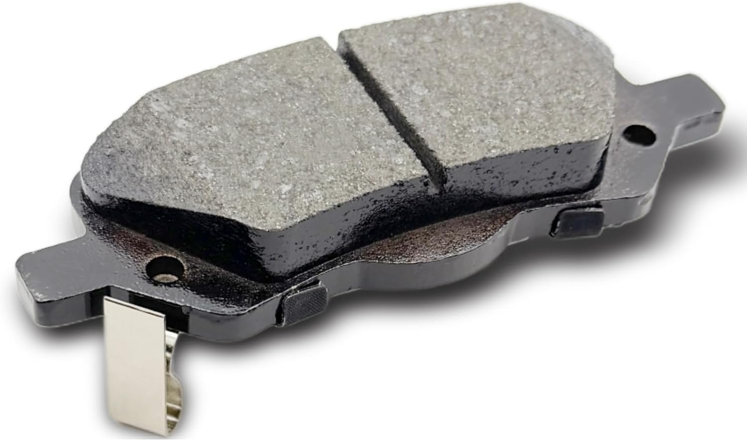 D1401 D1402 Front Rear Ceramic Brake Pads Set Fit For Toyota Venza 2009 2010 2011 2012 2013 2014 2015 2016