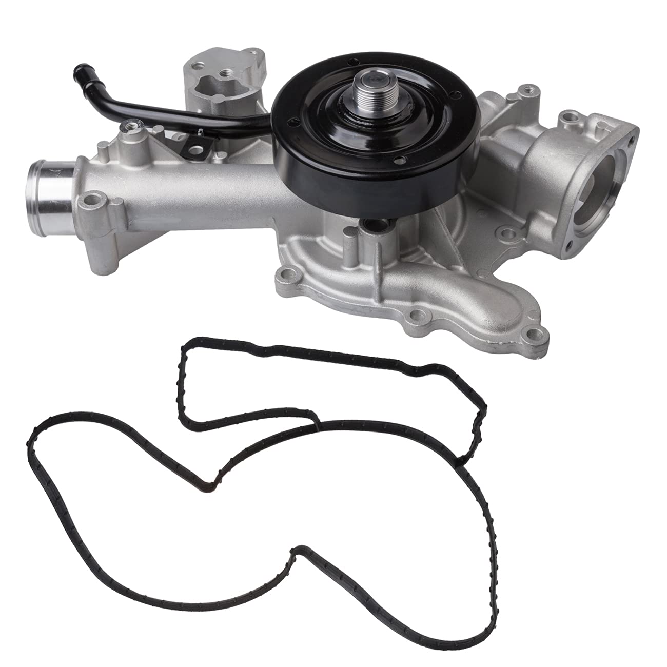 TUCAREST AW7168 Professional Water Pump Kit