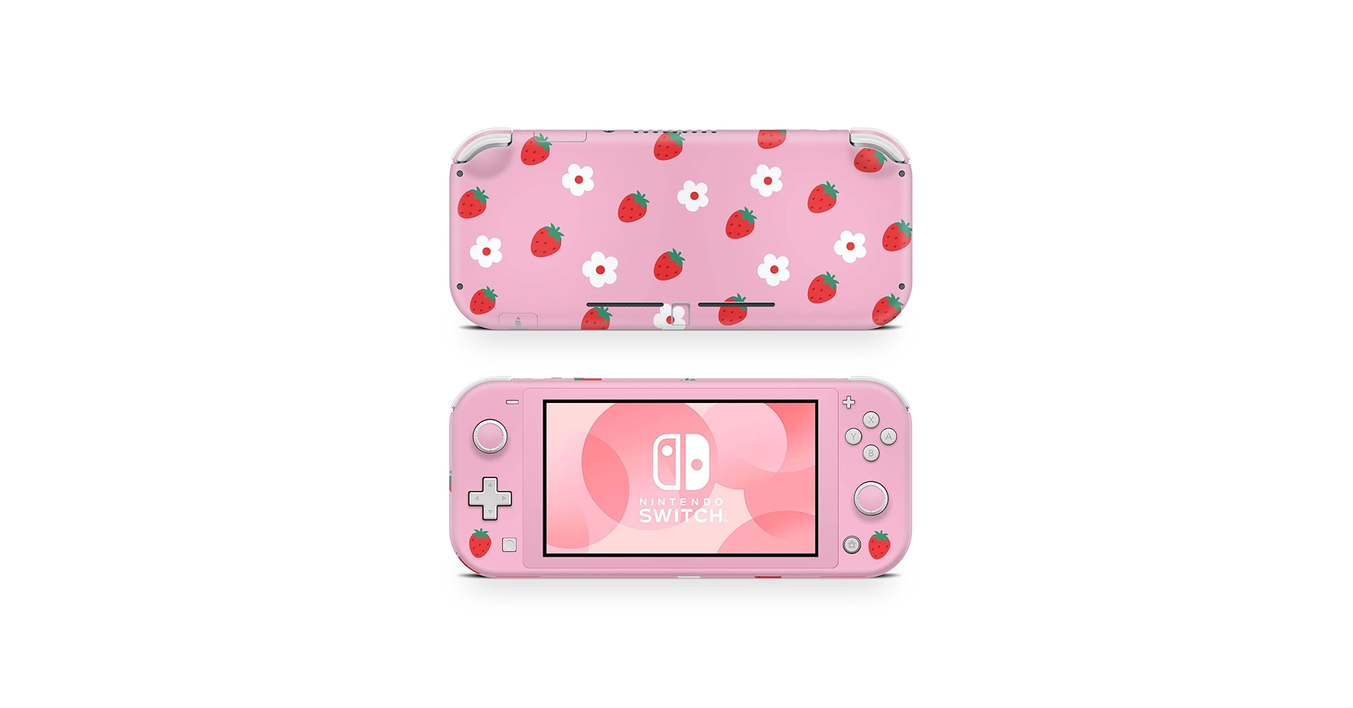Nintendo Switch Liteピンク ポケットモンスタースカーレット 🦝New Nintendo Switch lite Animal Crossing Limited Edition