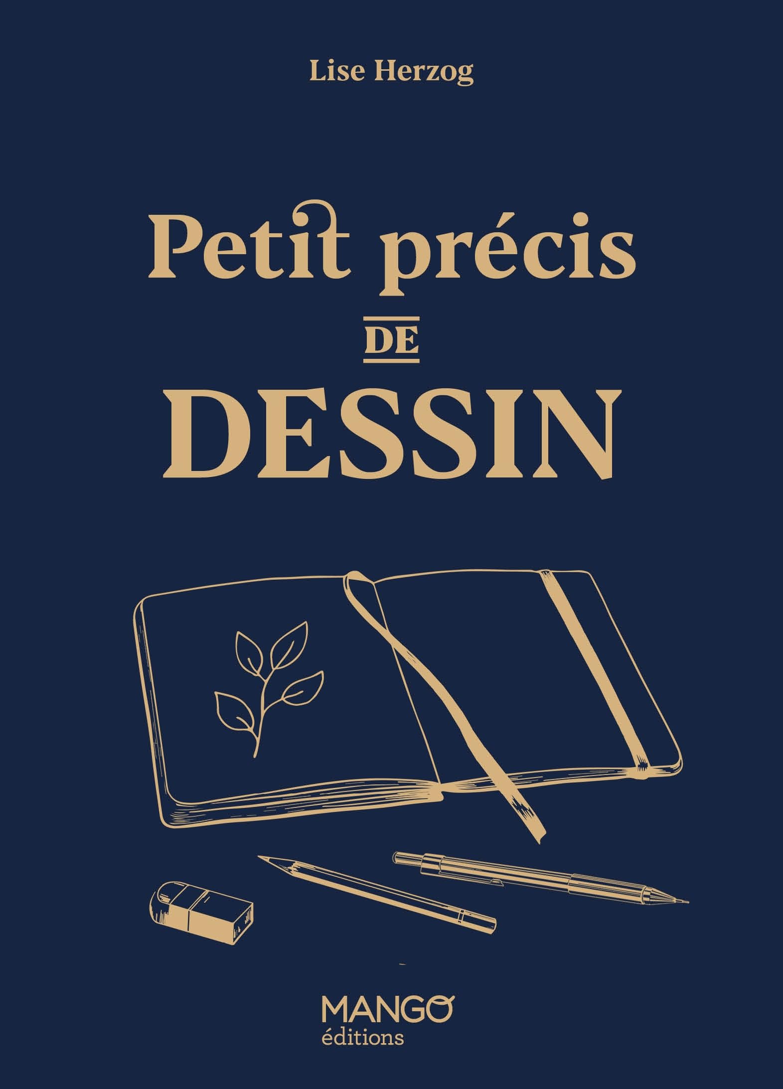Dessiner en 3D pas à pas : résolvez vos problèmes de perspective avec ces 30 projets guidés - 15