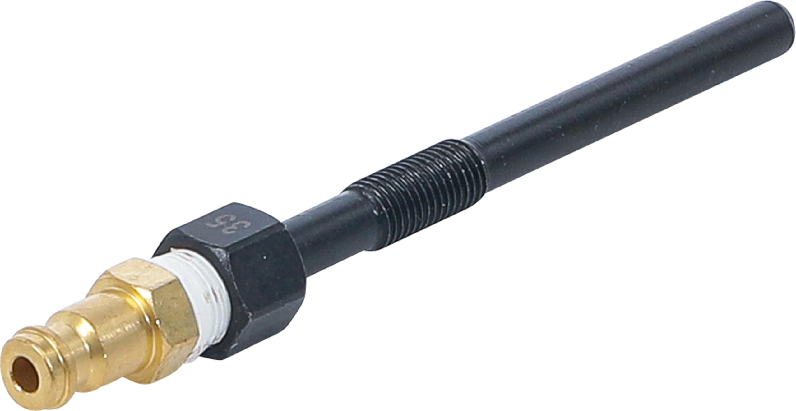 BGS 8008-35 | Compression / Pressure Loss Adapter | for Ford, PSA, Jaguar, Mazda
