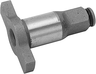 Chave de Impacto Bigorna, Eixo de Chave de Impacto de Aço Cromo Vanádio Fácil de Instalar Portátil Resistente Resistente Tamanho Padrão para Substituição