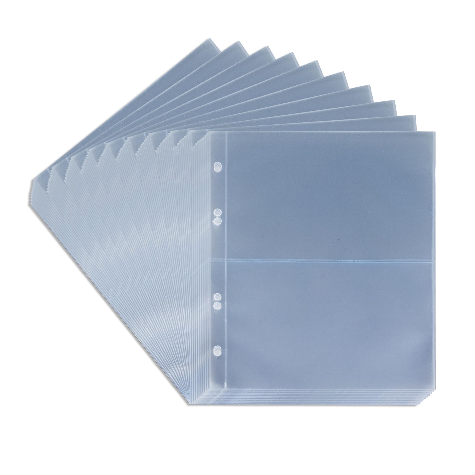 Prophila Postcards Sheets 100