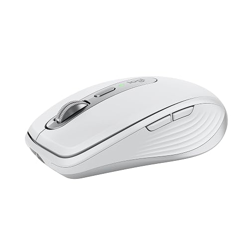 Logitech MX Anywhere 3S for Mac