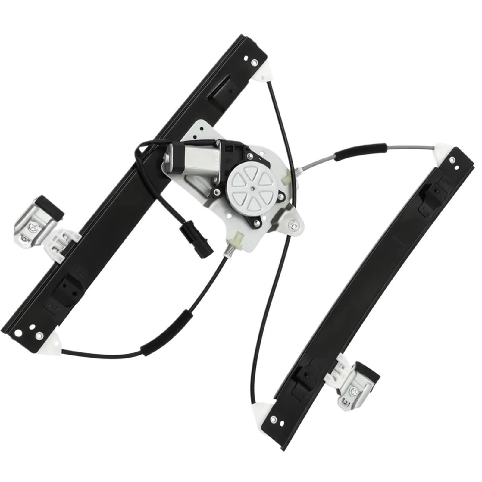 HIIAW for Cruze 2012-2015 Front Right with Motor Window Regulator 751-740 Window Regulator Bracket