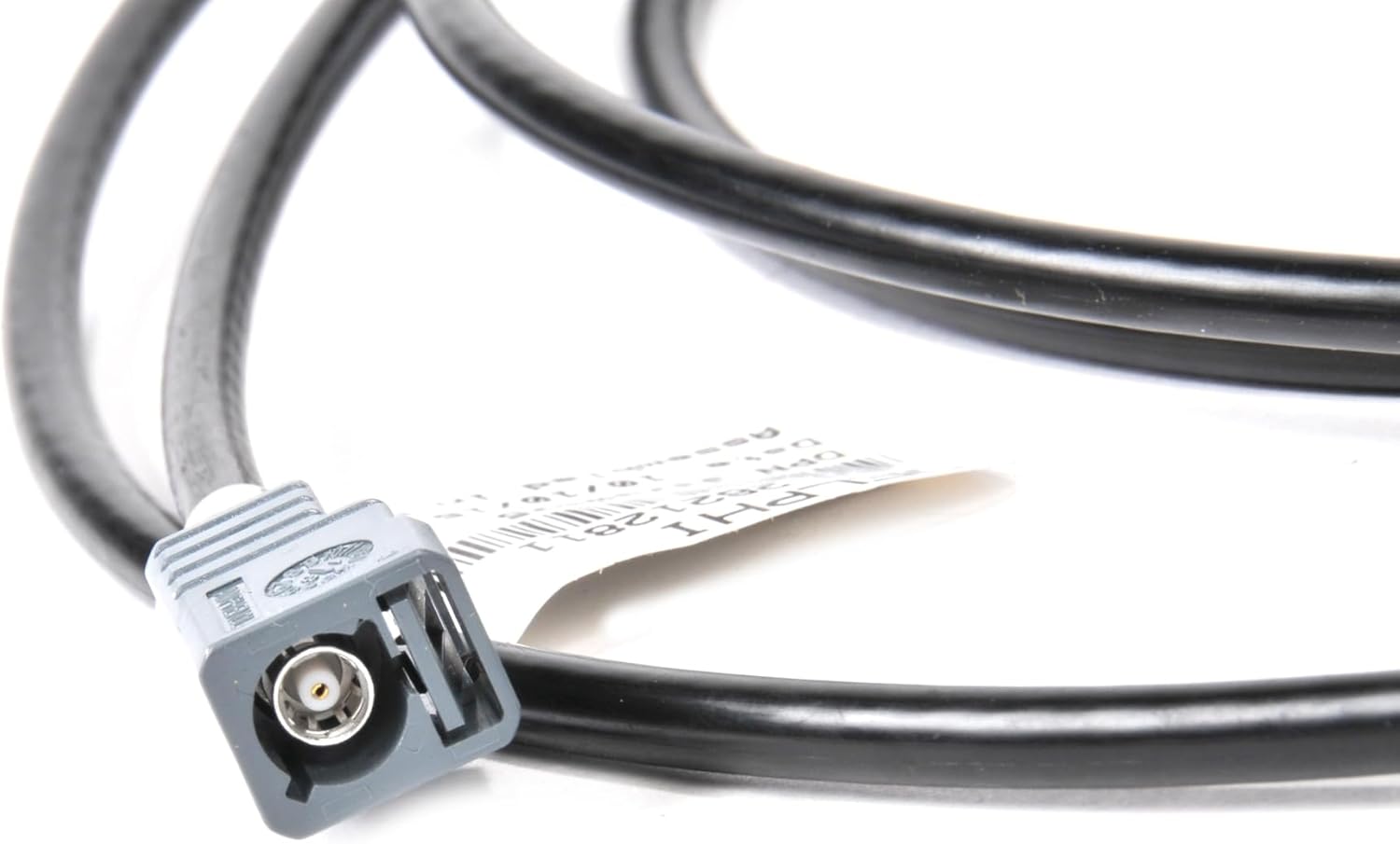 GM Genuine Parts 26212811 Radio and GPS Navigation Antenna Cable