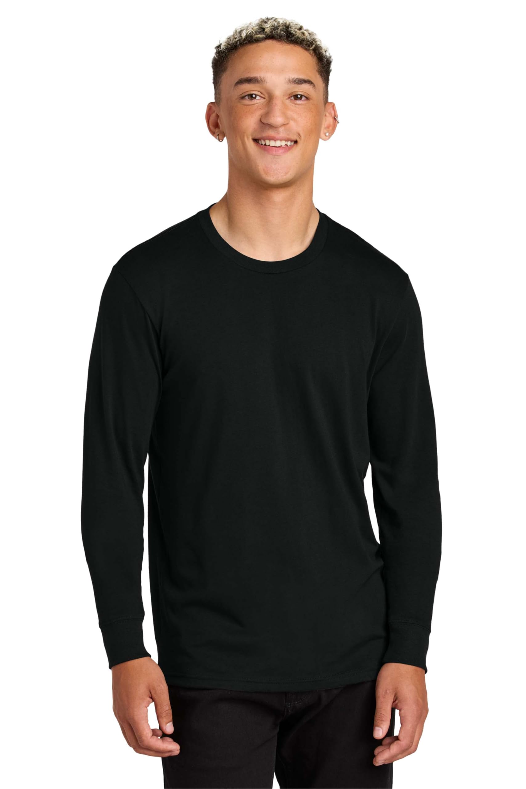 Allmade Unisex Long Sleeve Organic Cotton Tee AL6104