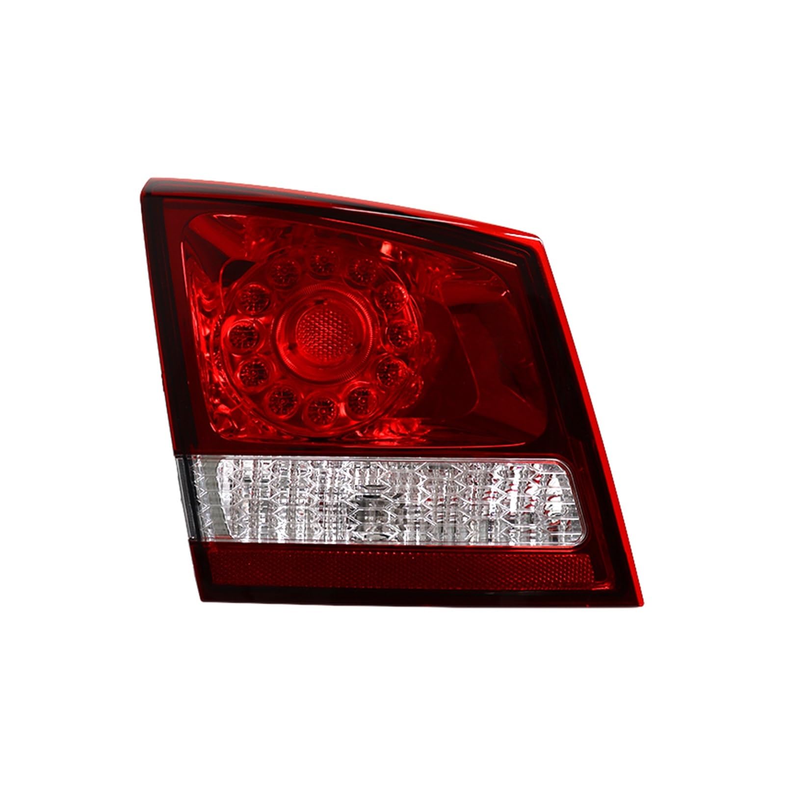 Feu arrière LED Dodge Journey JCUV 2012-2015 stop clignotant gauche - 7