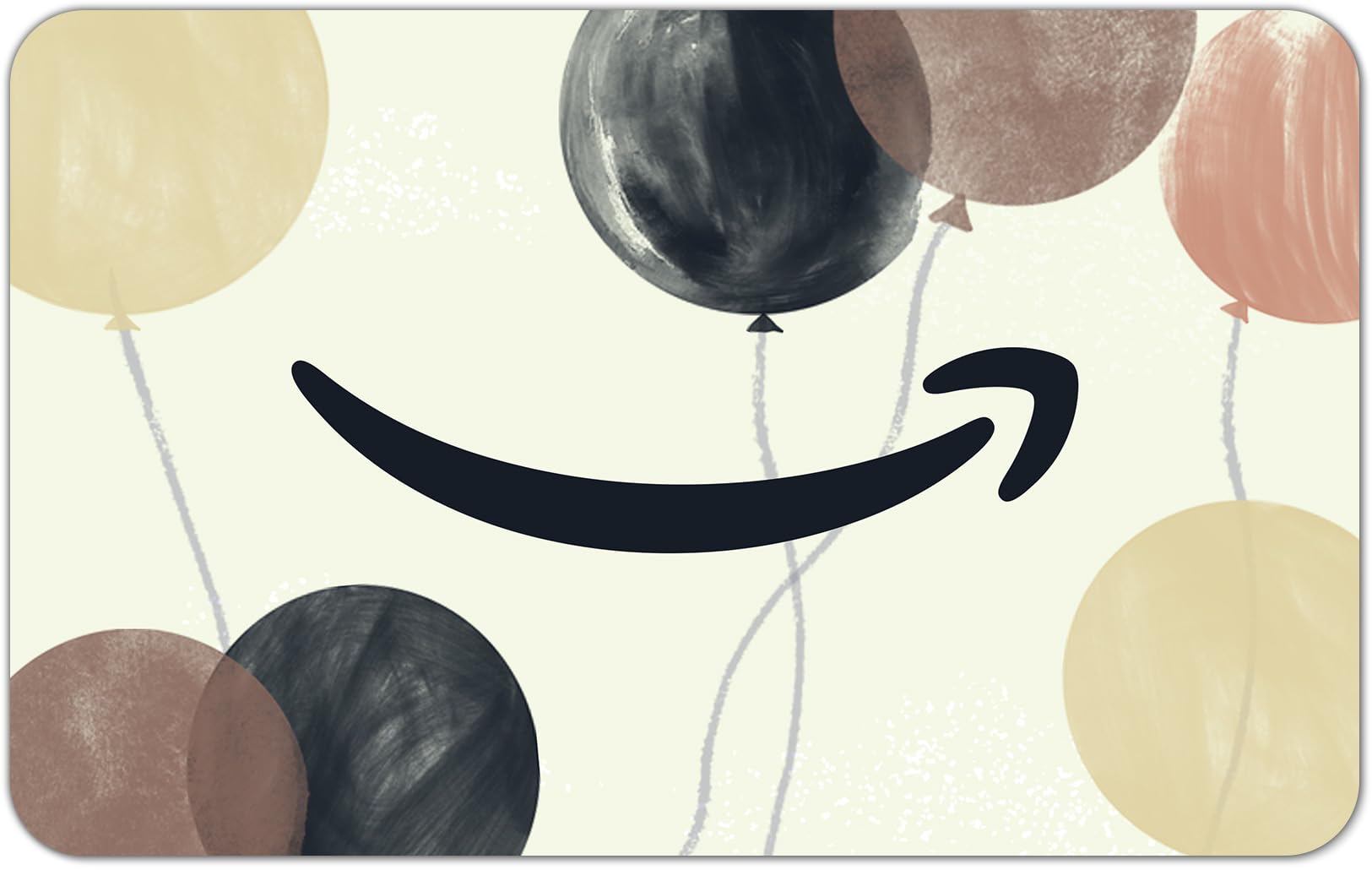 Amazon eGift Card | Birthday