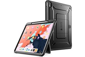 SUPCASE UB Pro Case: Designed to Elevate Your iPad Pro 12.9 2018 Experience