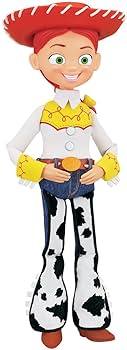 【ゆうき】トイストーリー ジェシー アクション フィギュア ゆうき】トイストーリー ジェシー アクション フィギュア Amazon