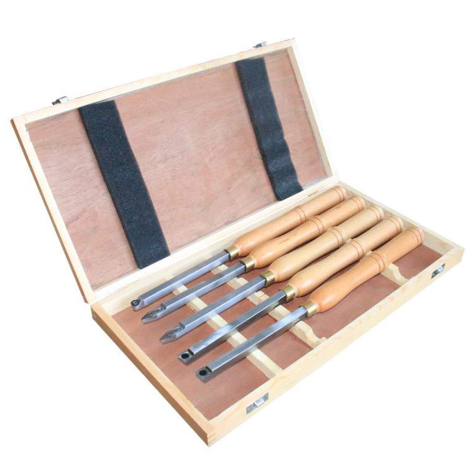 SET DI 10 scalpelli tornio tornio per tornio EUR 46,74 - PicClick IT