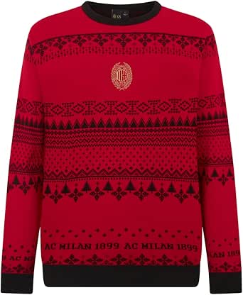 Maglione Natalizio Nightmare Before Christmas