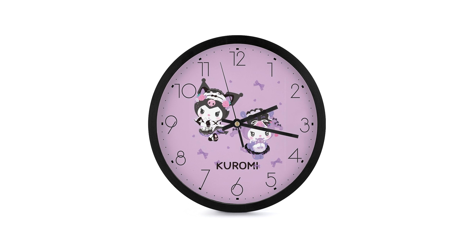 ★‪☆希少 MAISON IKKOKU キャラクター掛け時計 10月末販売終了】【Disney】「Wall Clock Disney Characters