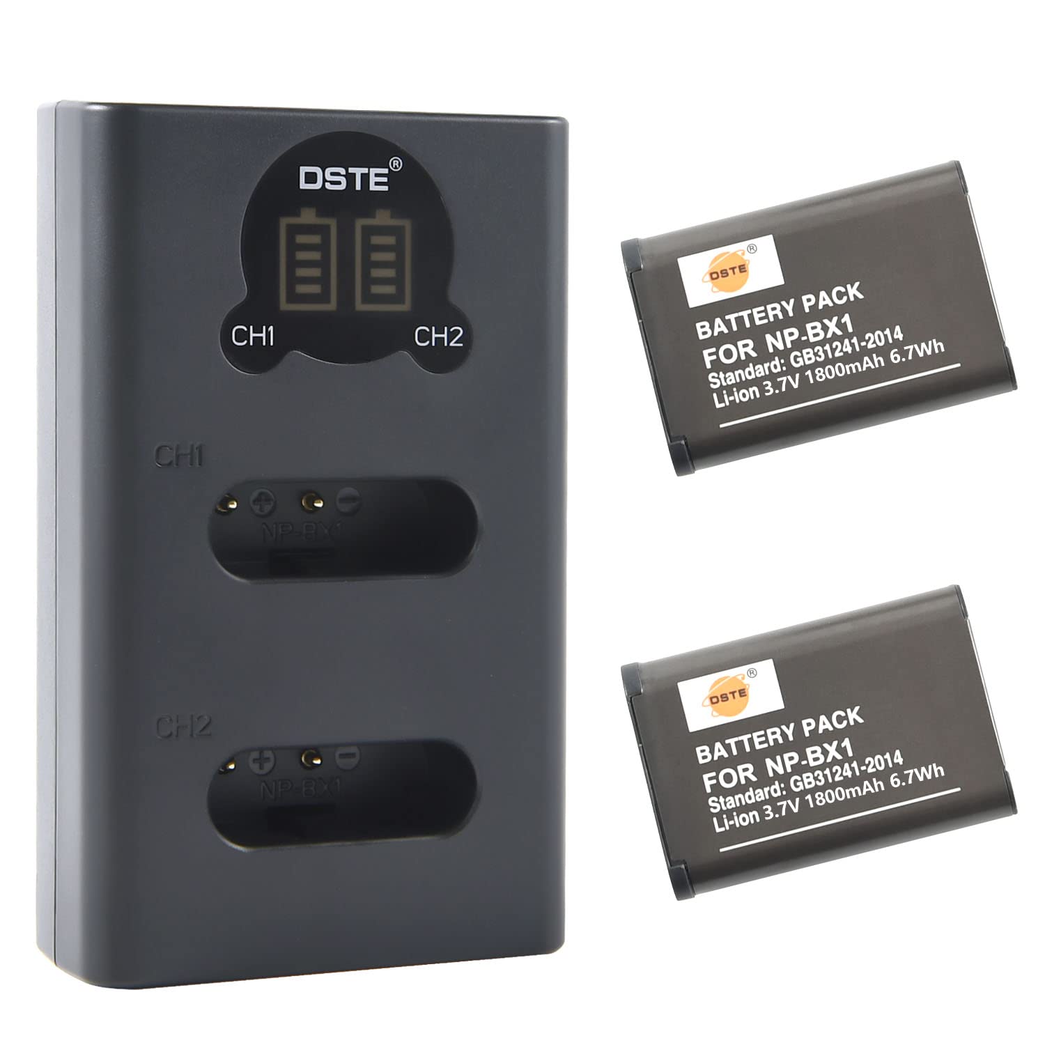 Batteria di Ricambio per cesoia e potatore a batteria 12V