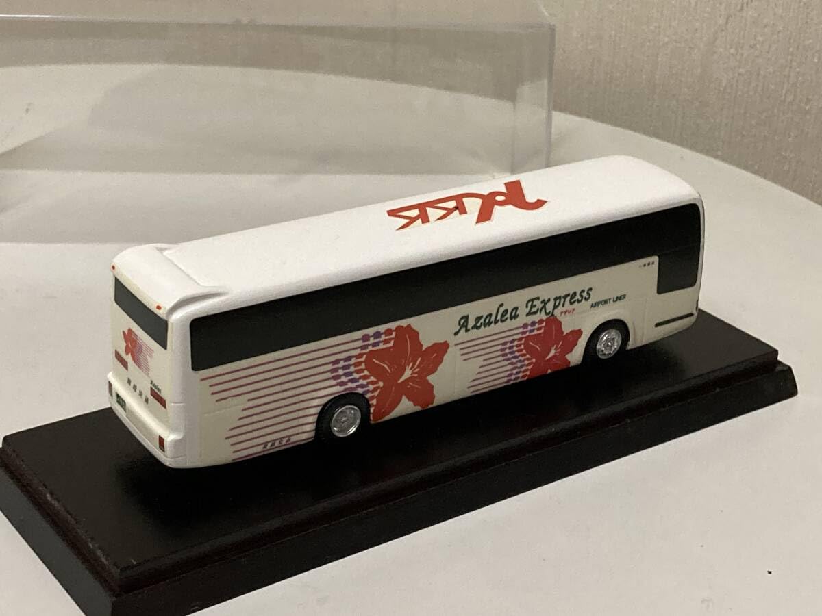 憧れ 1/80 バス｜トイズ&ホビーむらかみ 2台 東京空港交通 アド