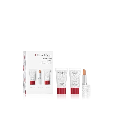 Elizabeth Arden Eight Hour Lip Protectant Stick Trio Set