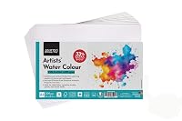 Watercolour Paper