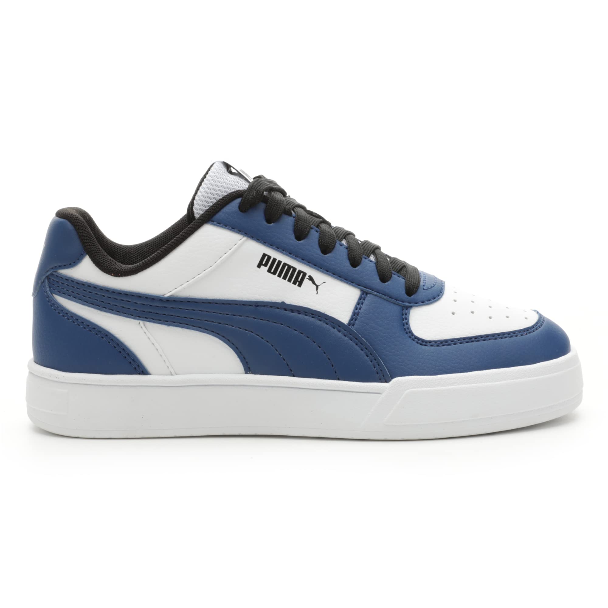 Puma Azil/White jr Mod. 38205620