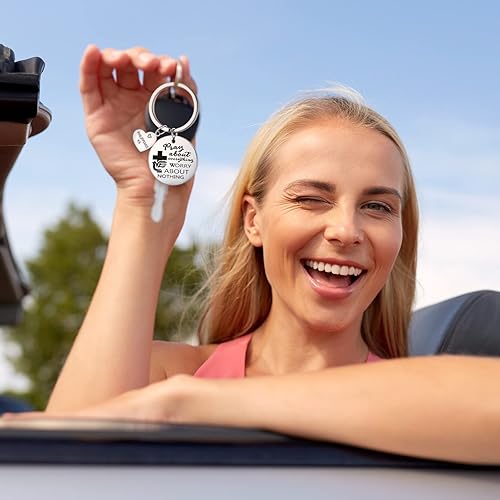 Miniatura 4 de Sinmoe 10 llaveros cristianos a granel para mujeres, versículo bíblico, llavero de plata cristiano para el día de la madre, regalo para mujeres, fe,