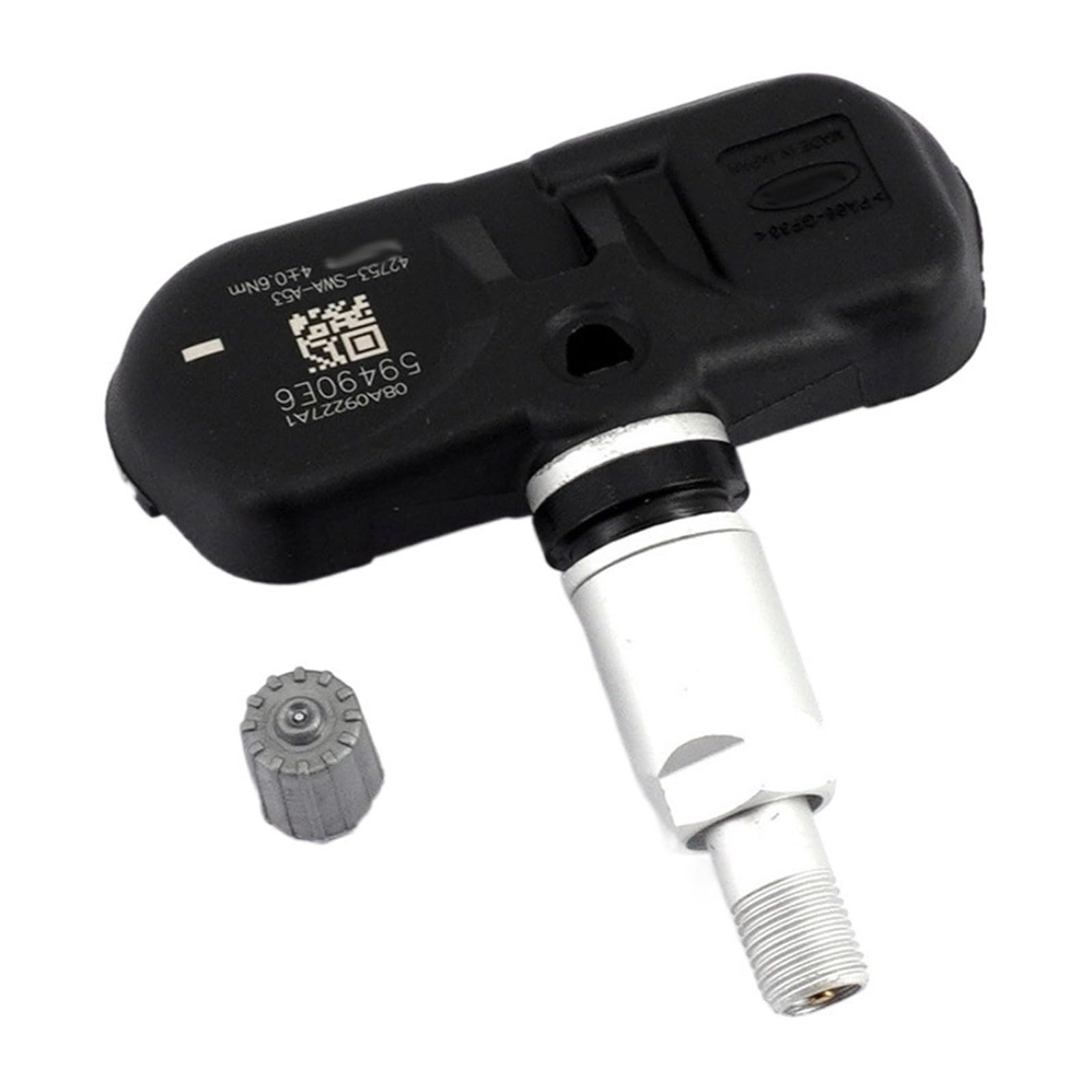 Capteur 42753-SWA-A53 pour effacer le voyant TPMS allumé