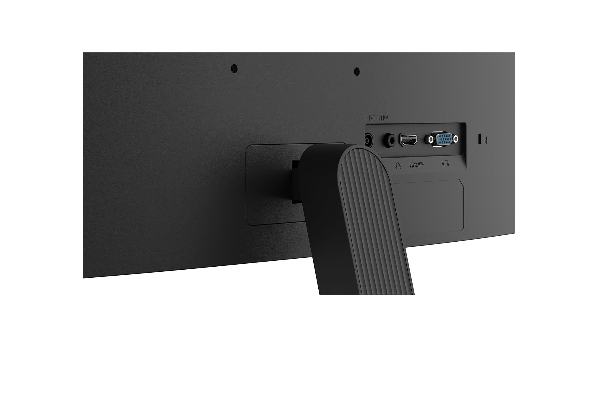 LG Moniteur 24U411A-B 24" IPS FHD 120Hz Noir