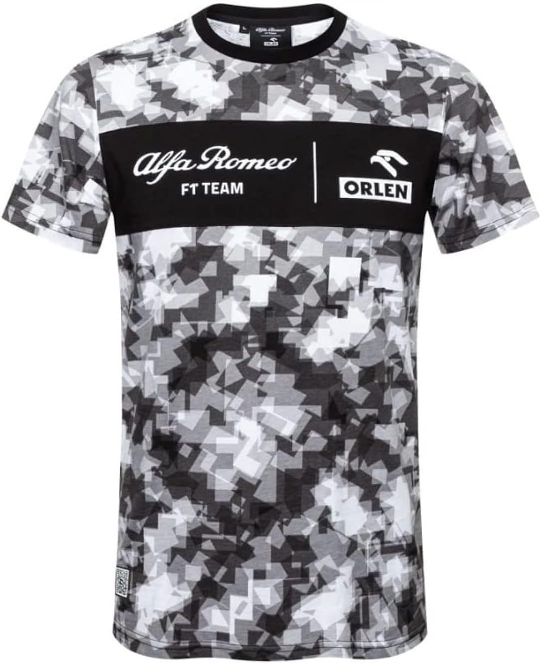 F1 Men's Camo T-Shirt