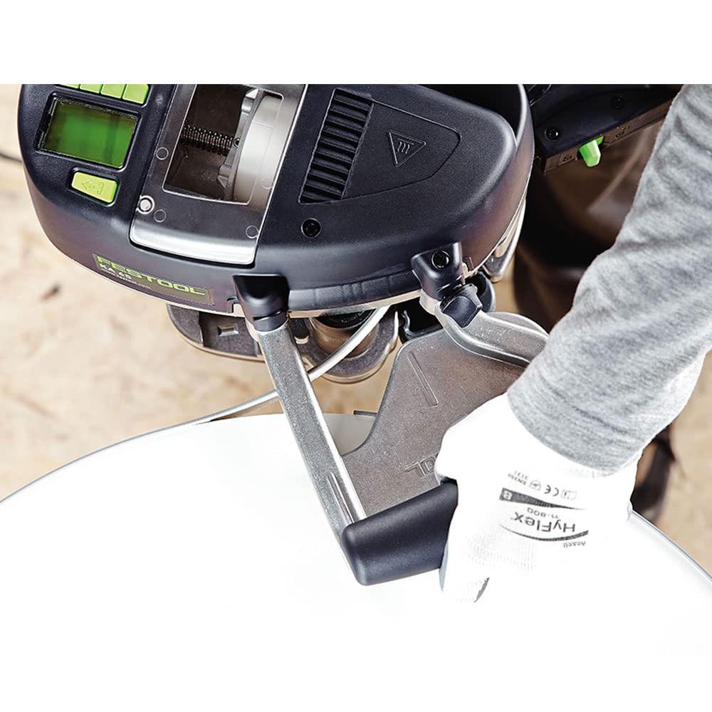 Festool Aplacadora de cantos KA 65-Plus